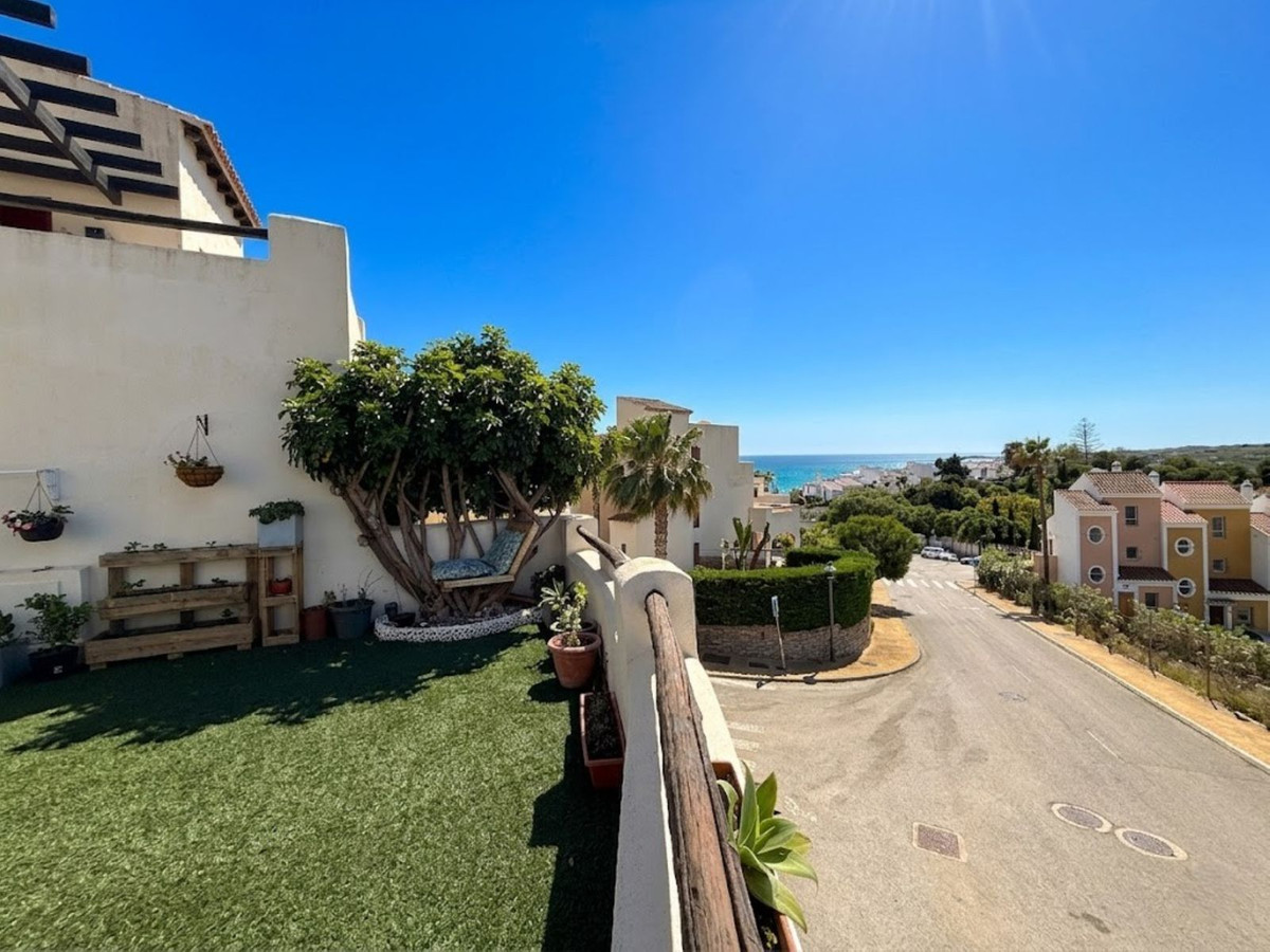 Appartement te koop in Casares Playa | 2 slaapkamers H5382076