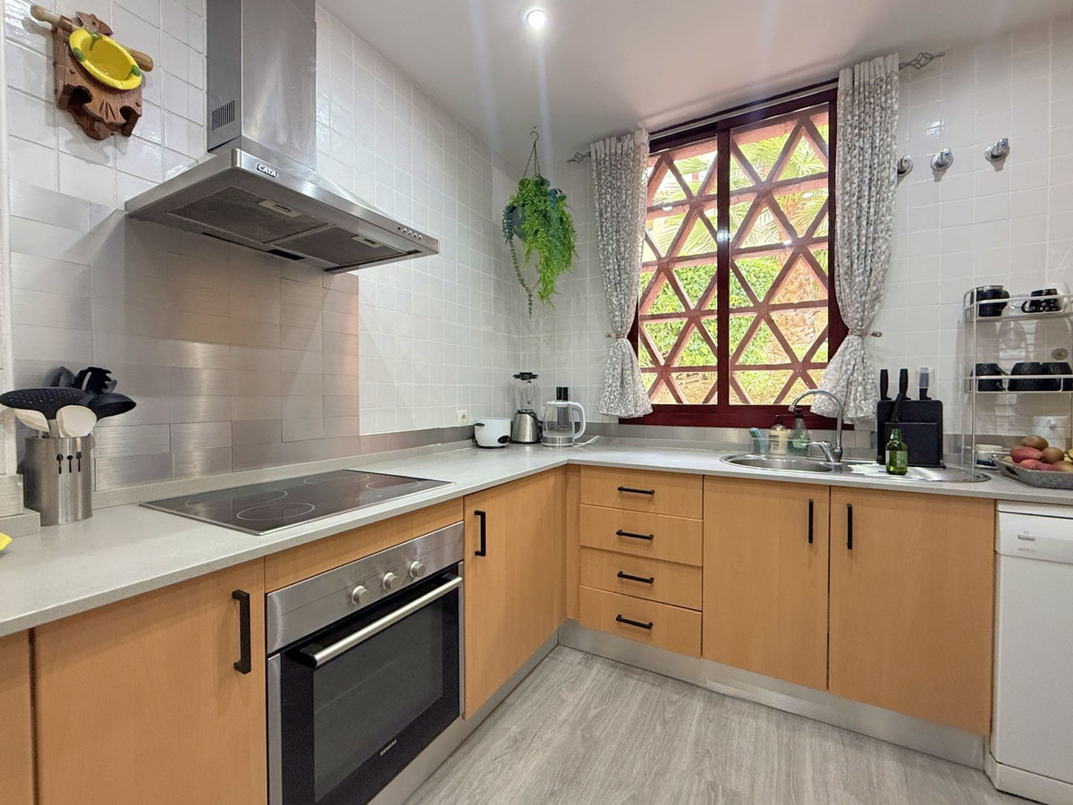 Appartement te koop in Casares Playa | 2 slaapkamers H5382076