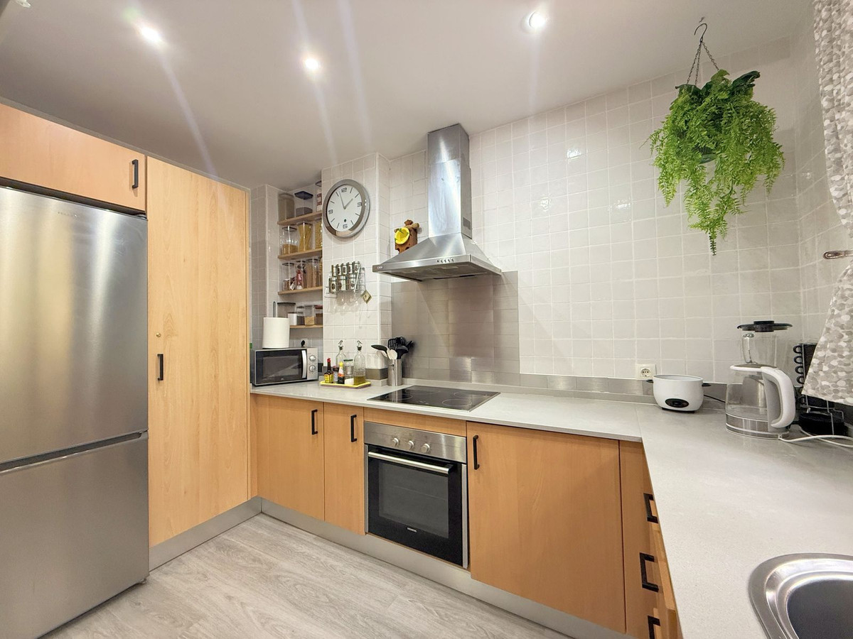 Appartement te koop in Casares Playa | 2 slaapkamers H5382076