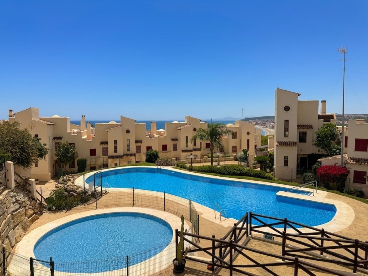 Appartement te koop in Casares Playa | 2 slaapkamers H5382076