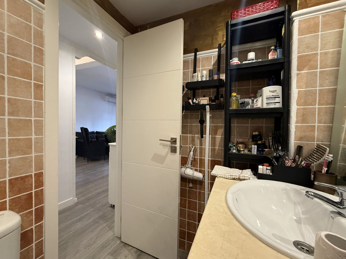 Appartement te koop in Casares Playa | 2 slaapkamers H5382076