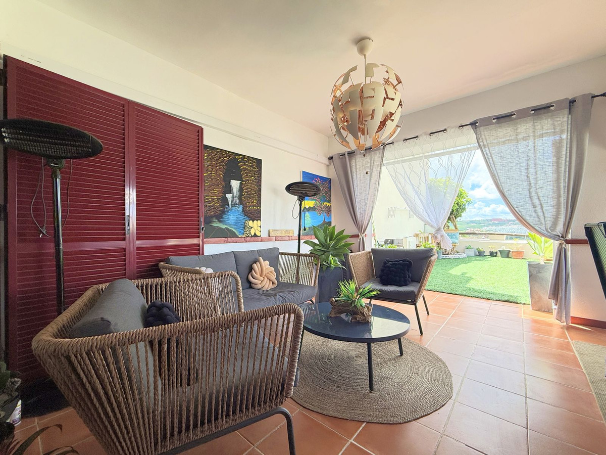 Appartement te koop in Casares Playa | 2 slaapkamers H5382076
