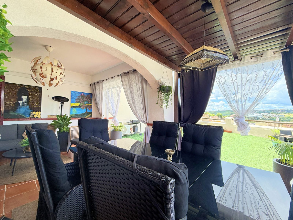 Appartement te koop in Casares Playa | 2 slaapkamers H5382076