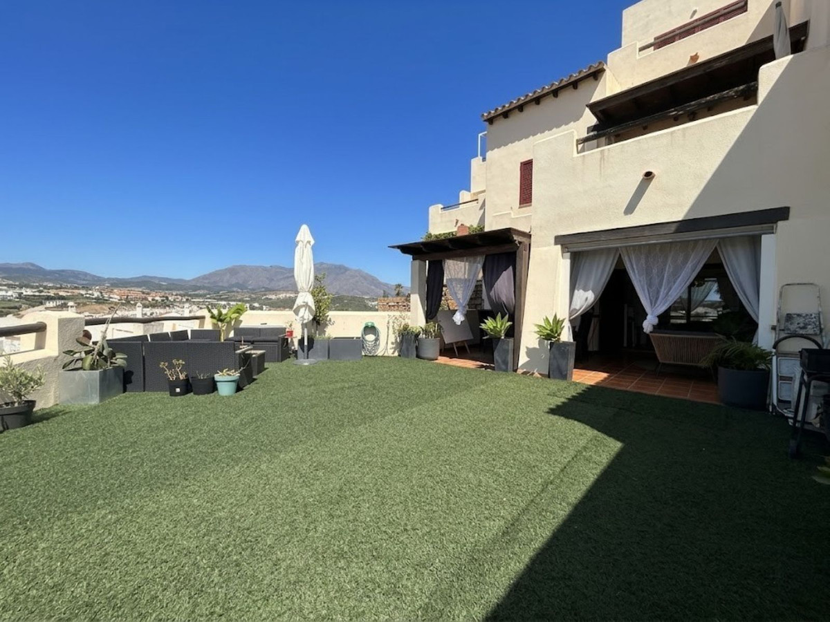 Appartement te koop in Casares Playa | 2 slaapkamers H5382076