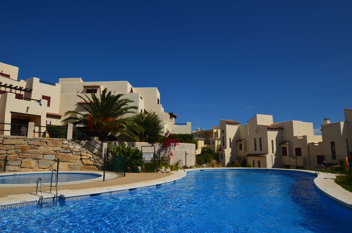 Appartement te koop in Casares Playa | 2 slaapkamers H5382076