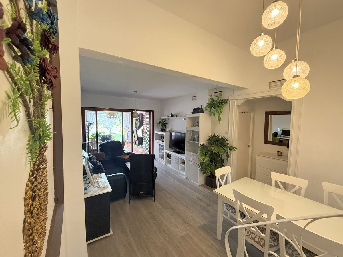 Appartement te koop in Casares Playa | 2 slaapkamers H5382076