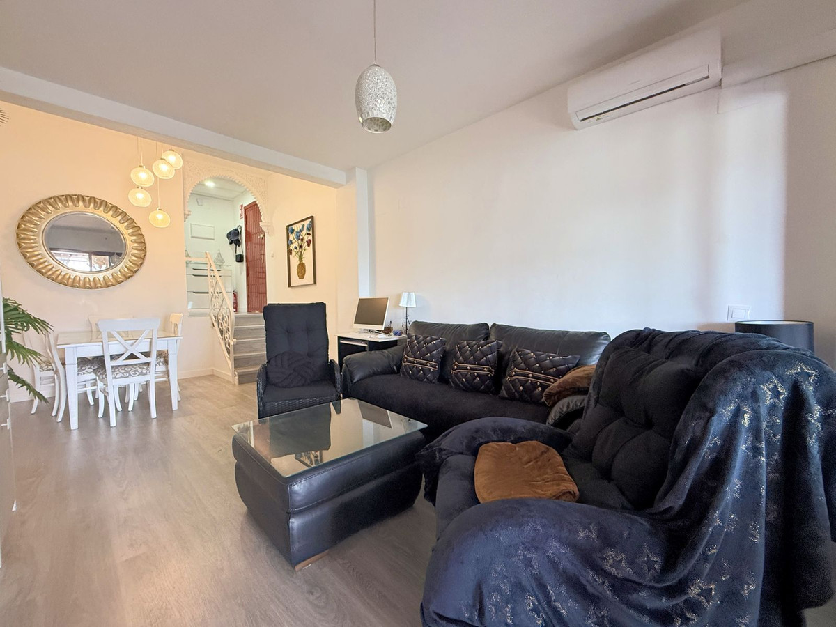 Appartement te koop in Casares Playa | 2 slaapkamers H5382076