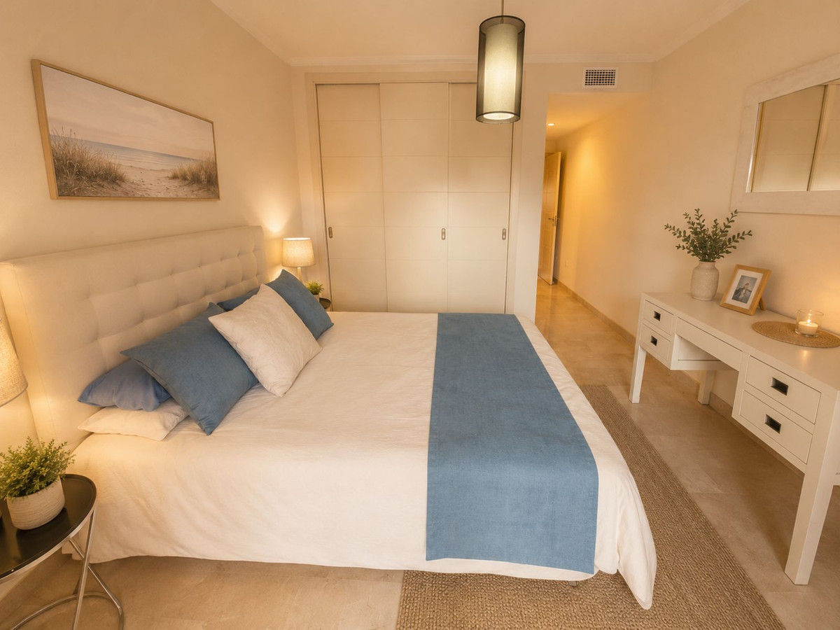 Appartement te koop in Casares Playa | 2 slaapkamers H5383801