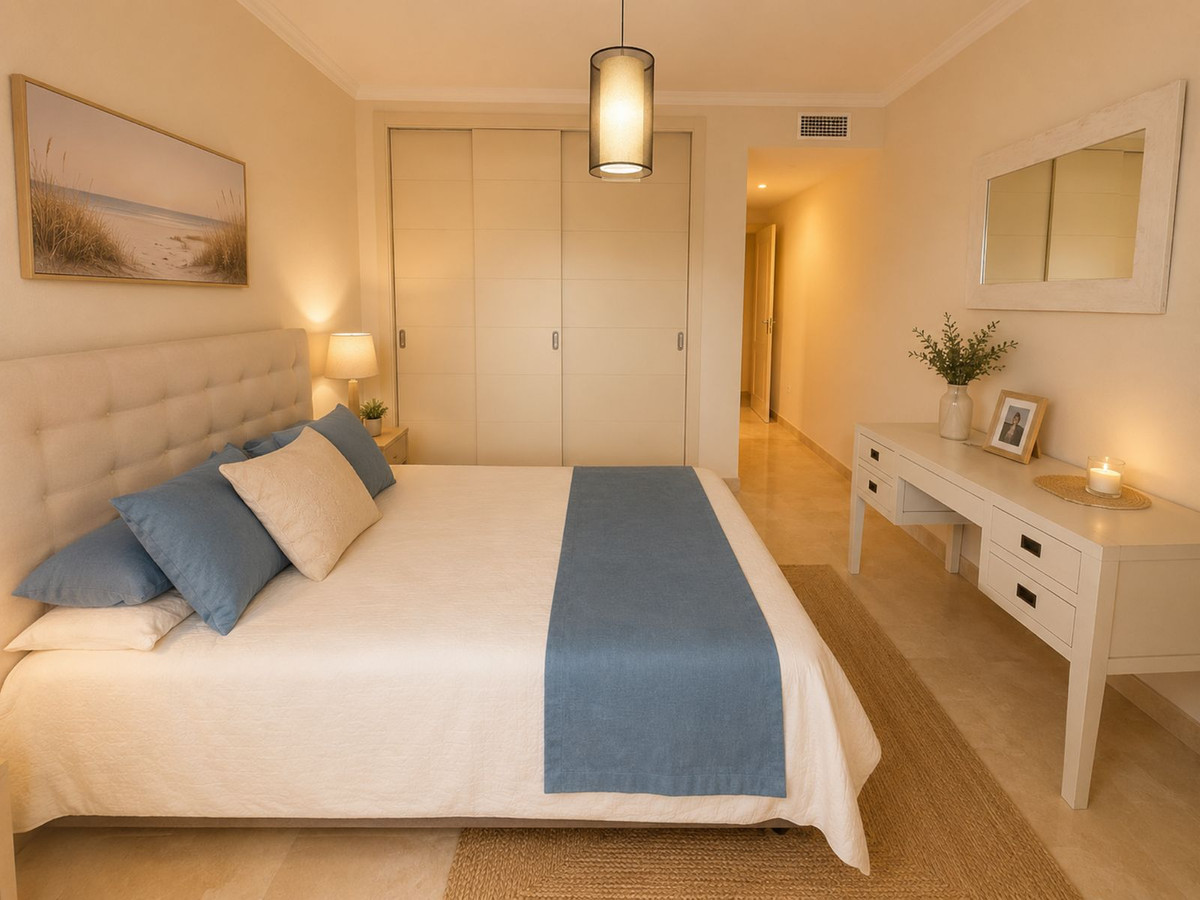Appartement te koop in Casares Playa | 2 slaapkamers H5383801