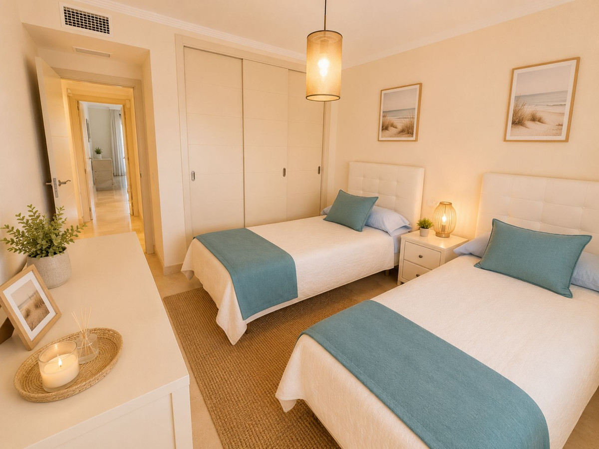 Appartement te koop in Casares Playa | 2 slaapkamers H5383801