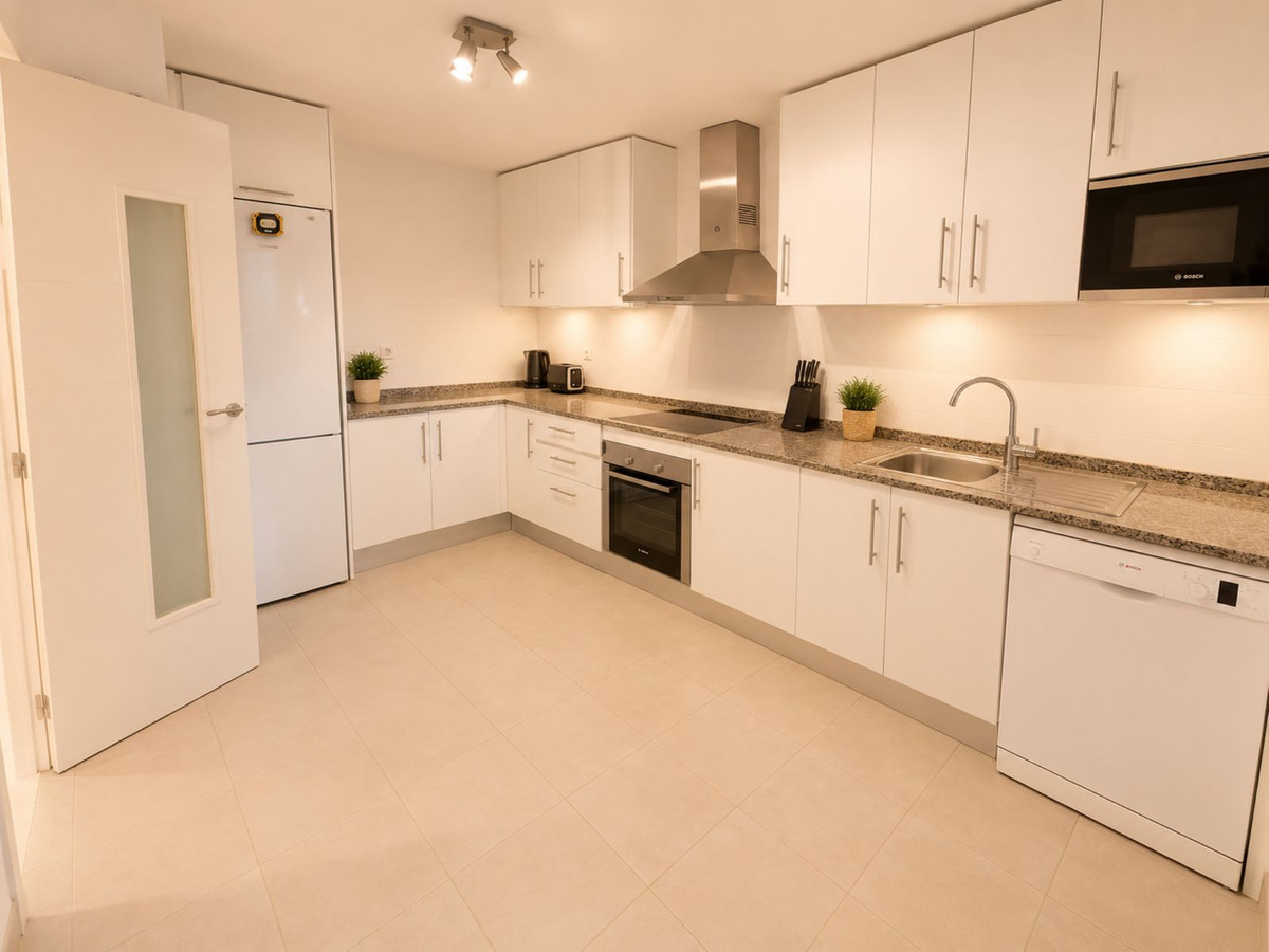 Appartement te koop in Casares Playa | 2 slaapkamers H5383801