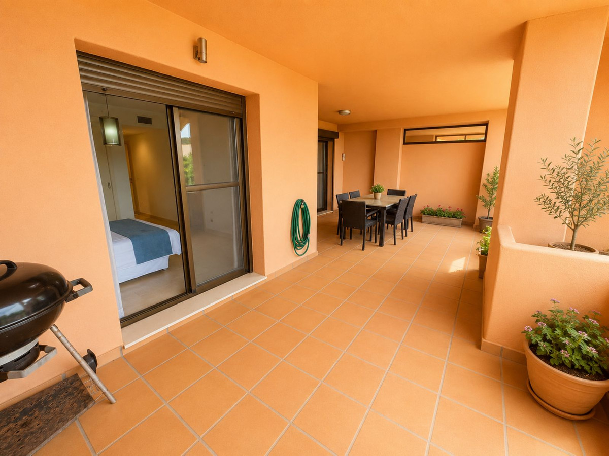 Appartement te koop in Casares Playa | 2 slaapkamers H5383801