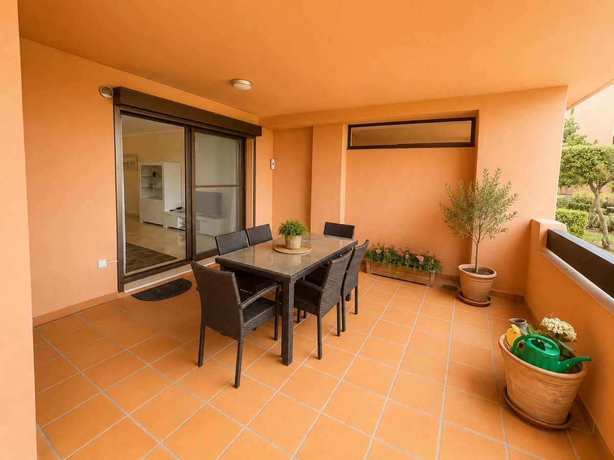 Appartement te koop in Casares Playa | 2 slaapkamers H5383801