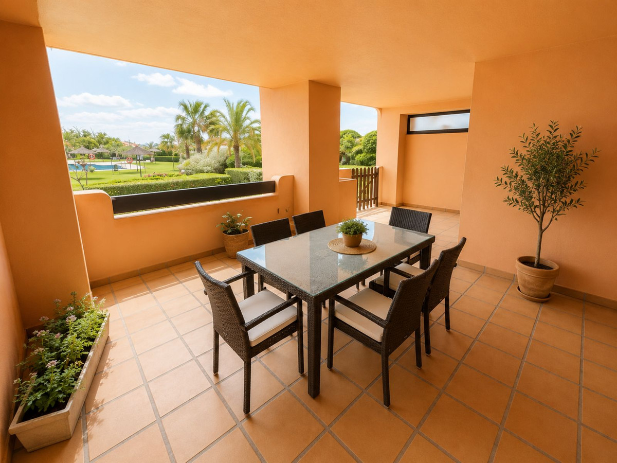 Appartement te koop in Casares Playa | 2 slaapkamers H5383801