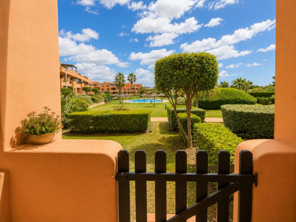 Appartement te koop in Casares Playa | 2 slaapkamers H5383801