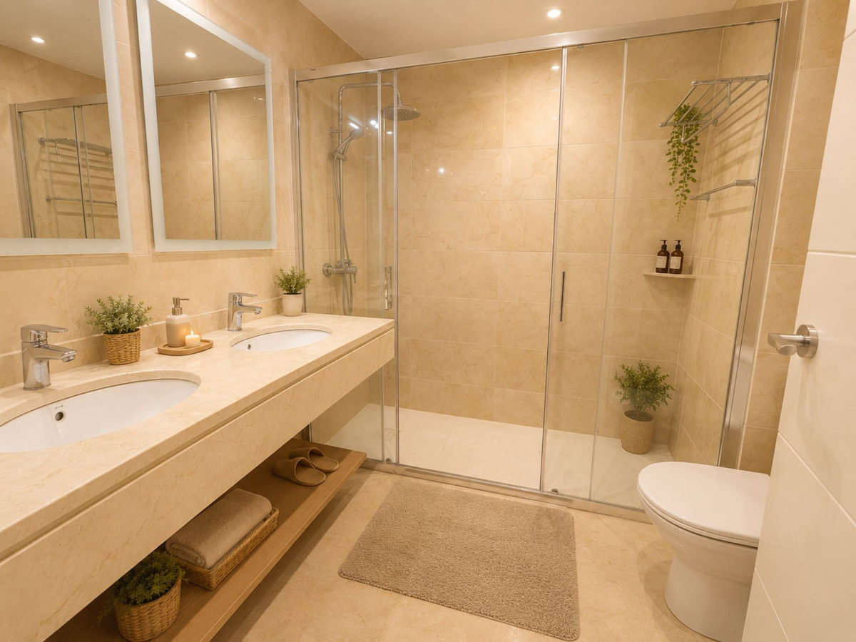 Appartement te koop in Casares Playa | 2 slaapkamers H5383801