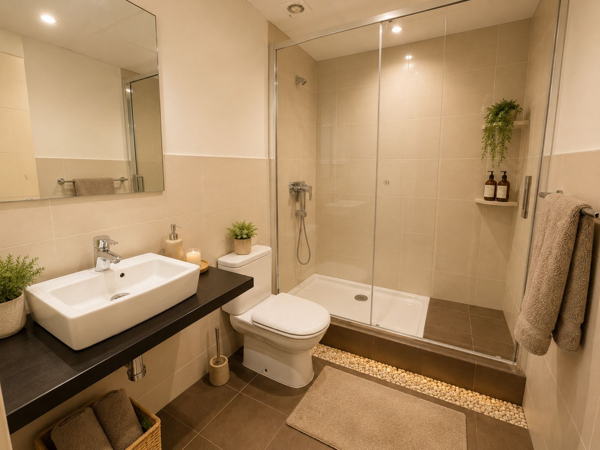 Appartement te koop in Casares Playa | 2 slaapkamers H5383801