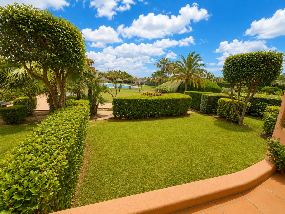 Appartement te koop in Casares Playa | 2 slaapkamers H5383801