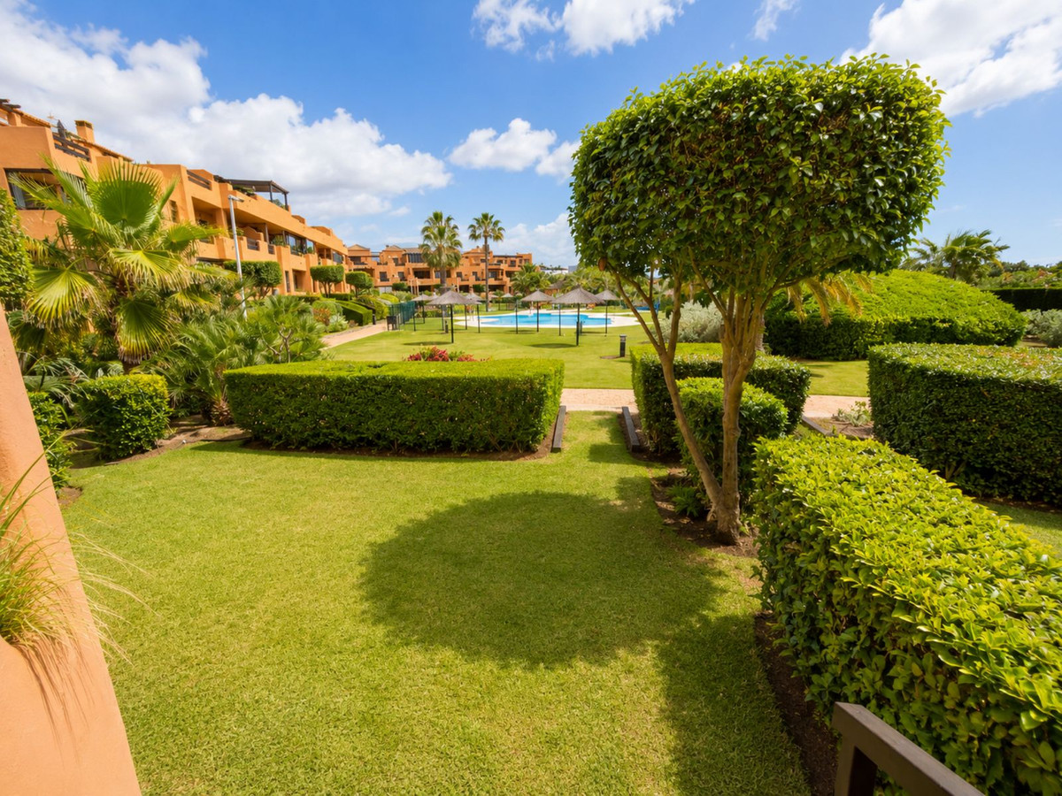 Appartement te koop in Casares Playa | 2 slaapkamers H5383801