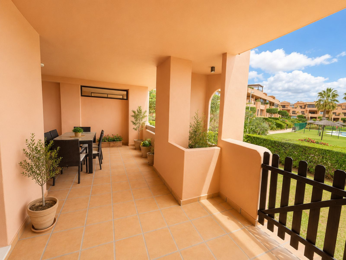Appartement te koop in Casares Playa | 2 slaapkamers H5383801