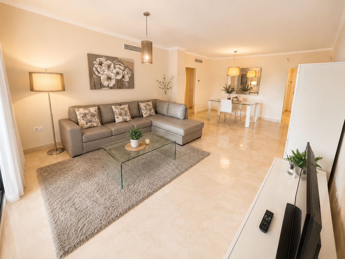 Appartement te koop in Casares Playa | 2 slaapkamers H5383801