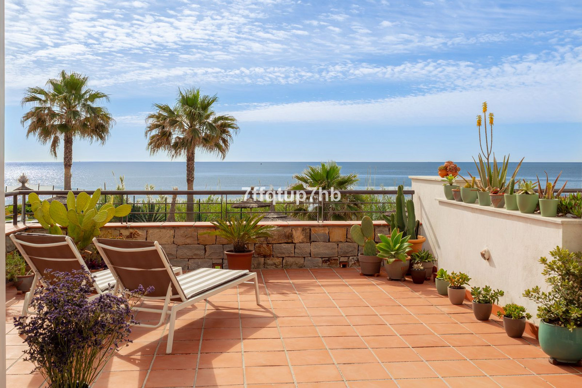 Appartement te koop in Casares Playa | 2 slaapkamers H5387137