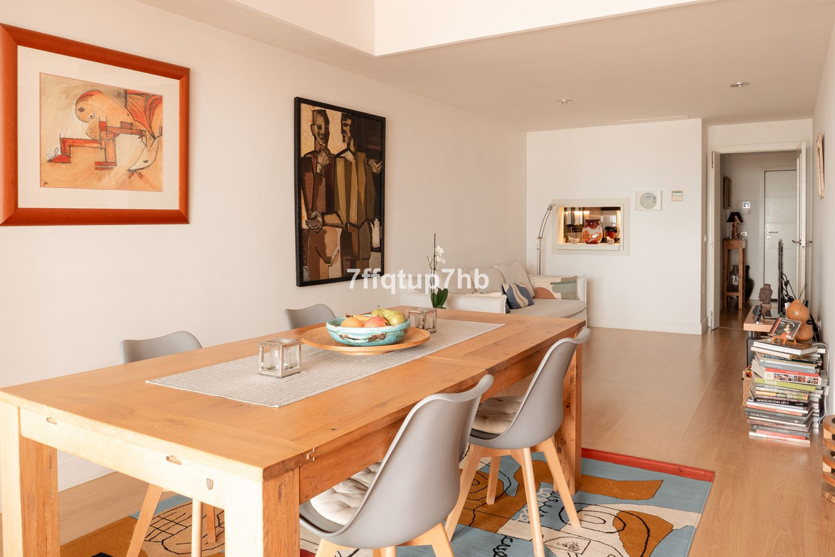 Appartement te koop in Casares Playa | 2 slaapkamers H5387137