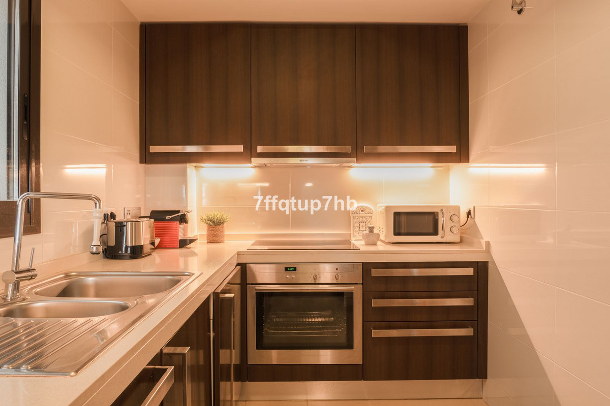 Appartement te koop in Casares Playa | 2 slaapkamers H5387137