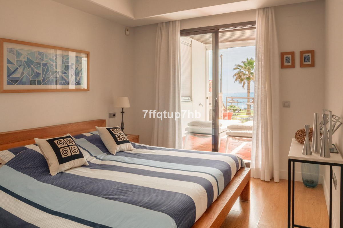 Appartement te koop in Casares Playa | 2 slaapkamers H5387137