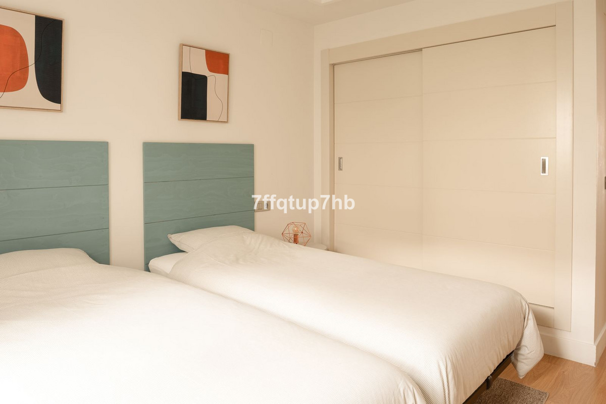 Appartement te koop in Casares Playa | 2 slaapkamers H5387137