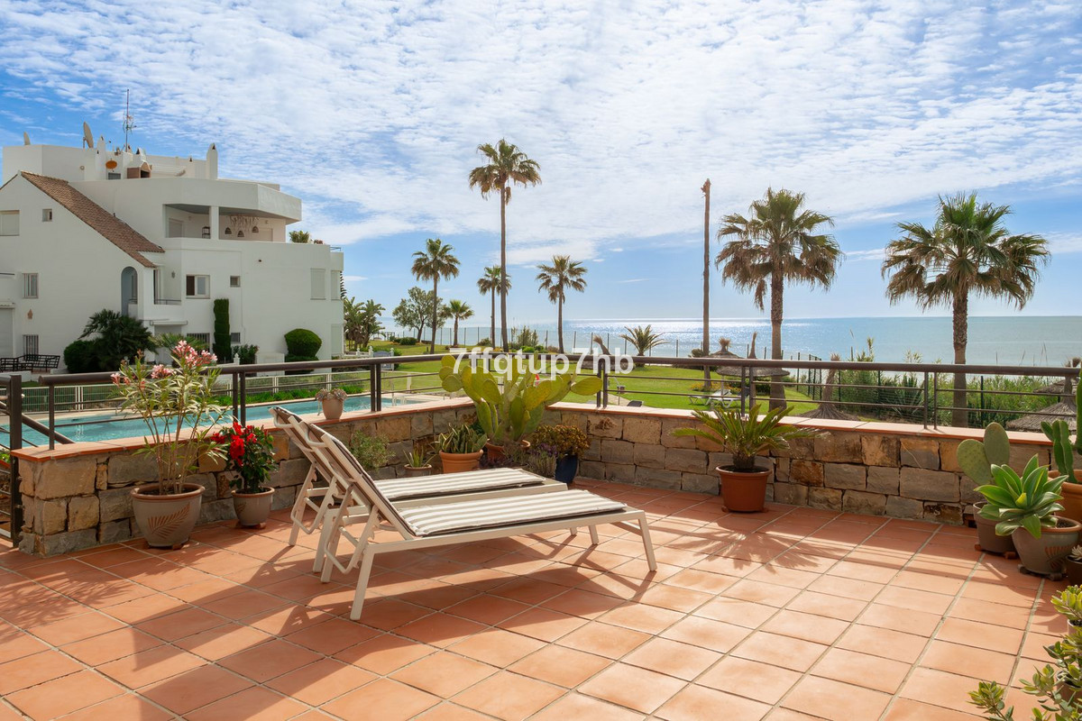 Appartement te koop in Casares Playa | 2 slaapkamers H5387137