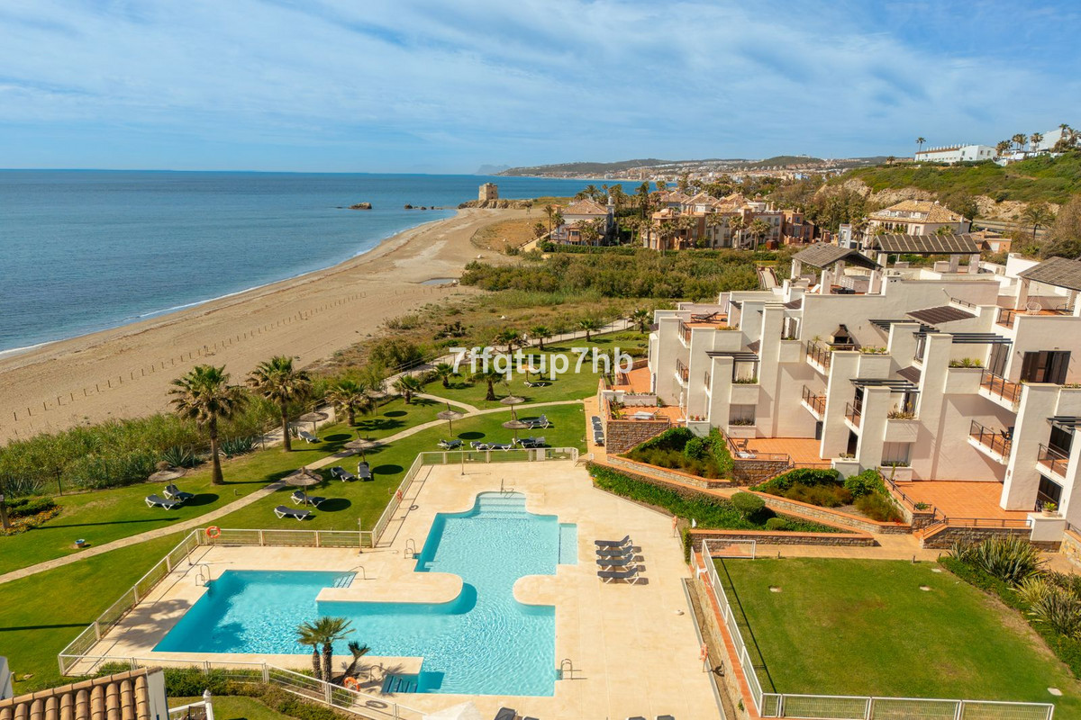 Appartement te koop in Casares Playa | 2 slaapkamers H5387137