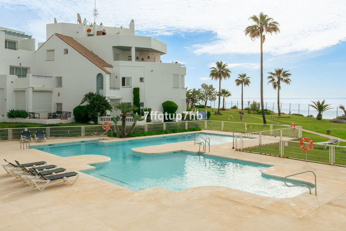 Appartement te koop in Casares Playa | 2 slaapkamers H5387137