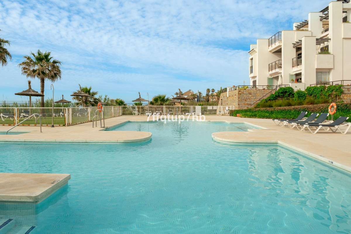Appartement te koop in Casares Playa | 2 slaapkamers H5387137