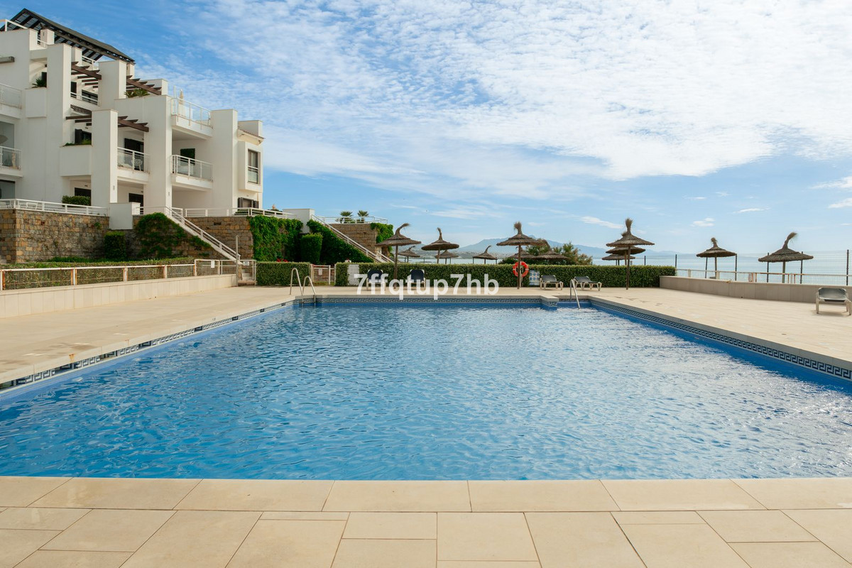 Appartement te koop in Casares Playa | 2 slaapkamers H5387137