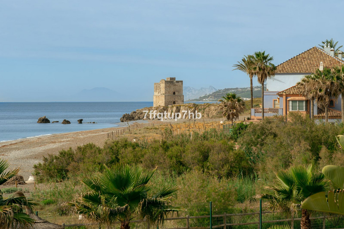 Appartement te koop in Casares Playa | 2 slaapkamers H5387137