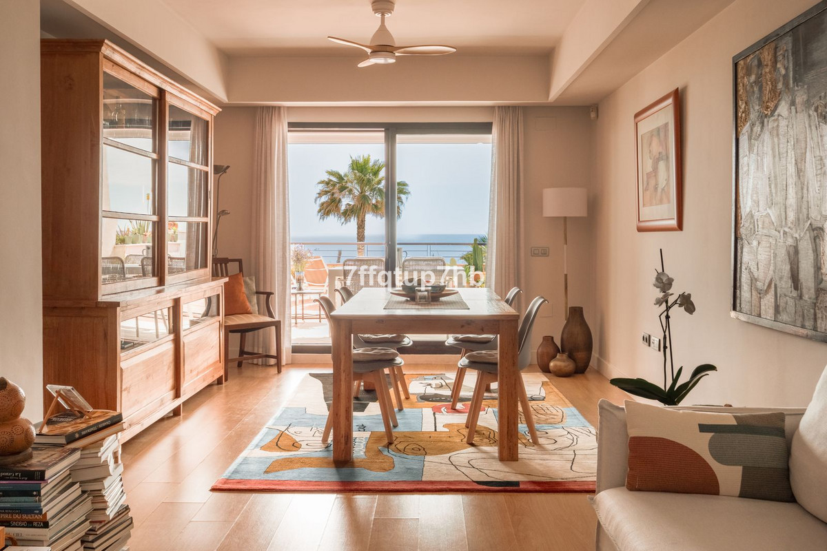 Appartement te koop in Casares Playa | 2 slaapkamers H5387137