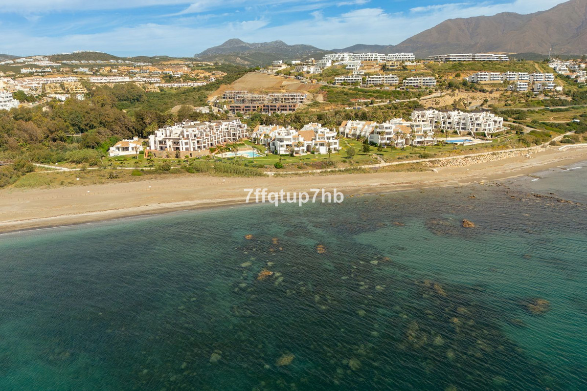 Appartement te koop in Casares Playa | 2 slaapkamers H5387137