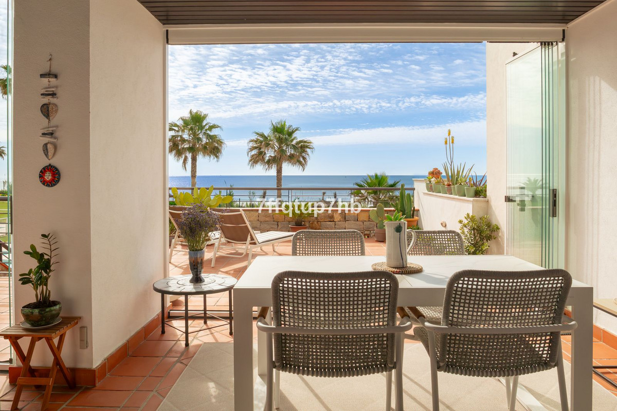 Appartement te koop in Casares Playa | 2 slaapkamers H5387137