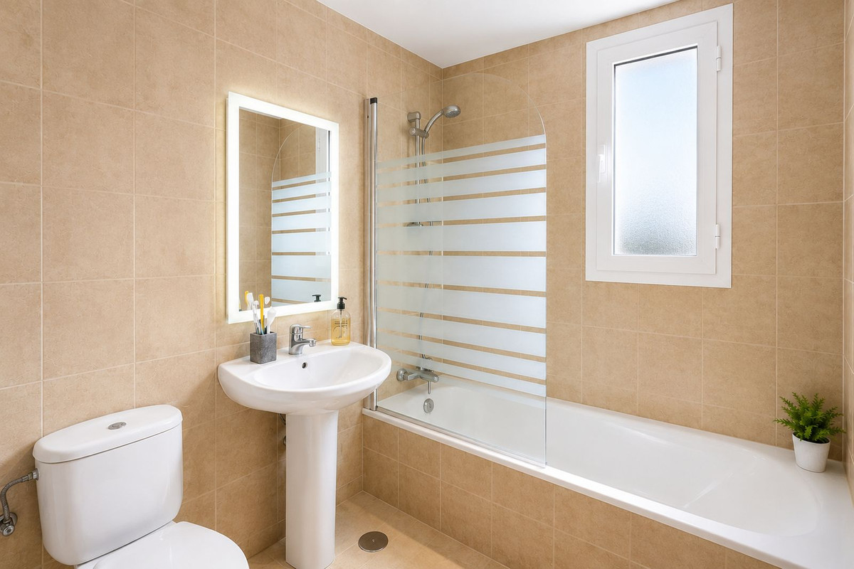 Appartement te koop in Casares Playa | 3 slaapkamers H5390293