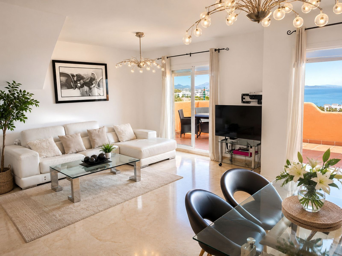 Appartement te koop in Casares Playa | 3 slaapkamers H5390293