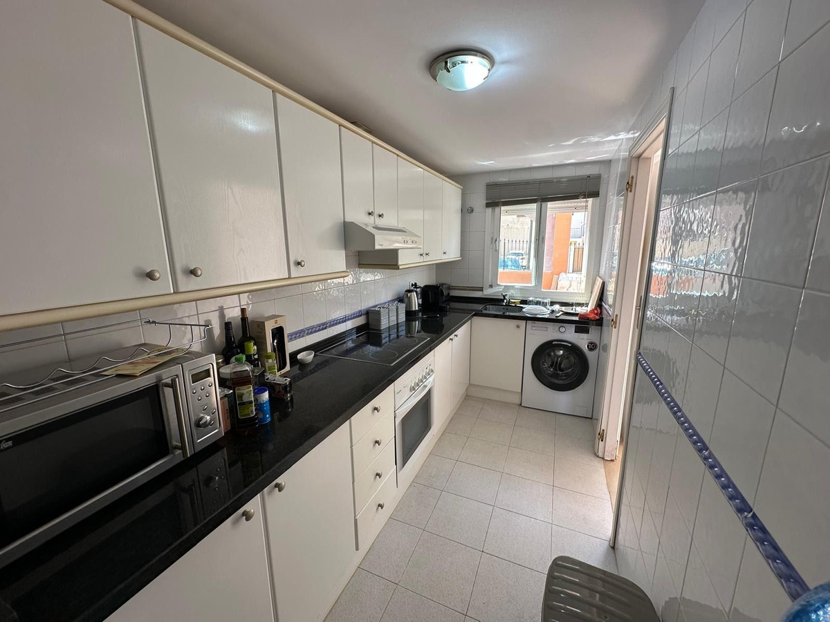 Appartement te koop in Casares Playa | 3 slaapkamers H5390293