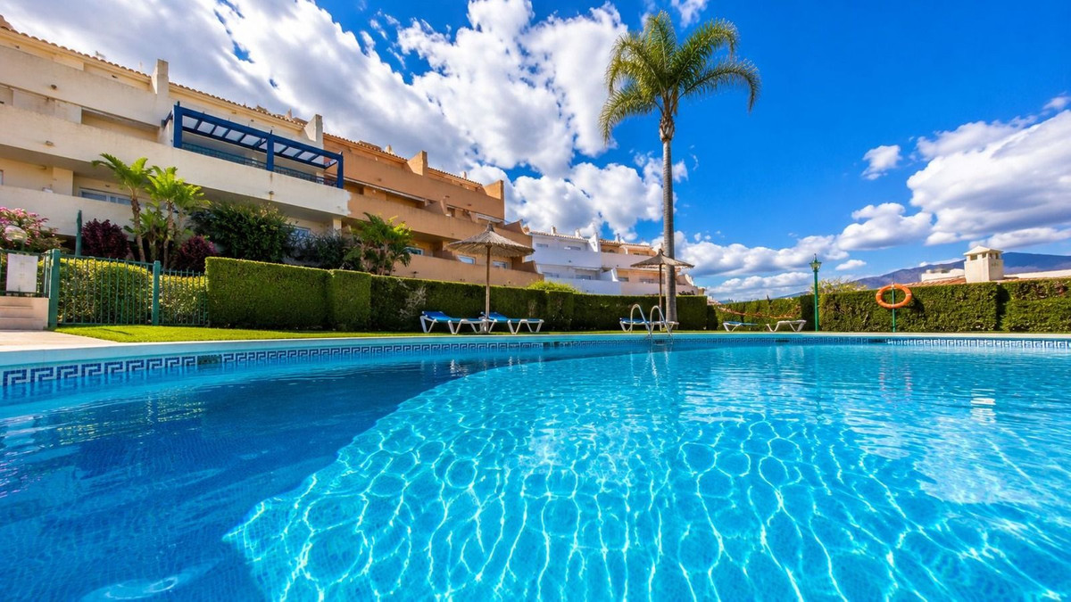 Appartement te koop in Casares Playa | 3 slaapkamers H5390293