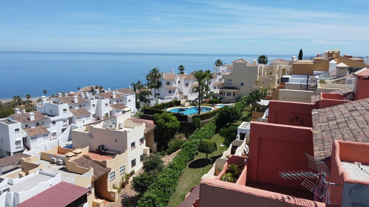 Appartement te koop in Casares Playa | 3 slaapkamers H5390293