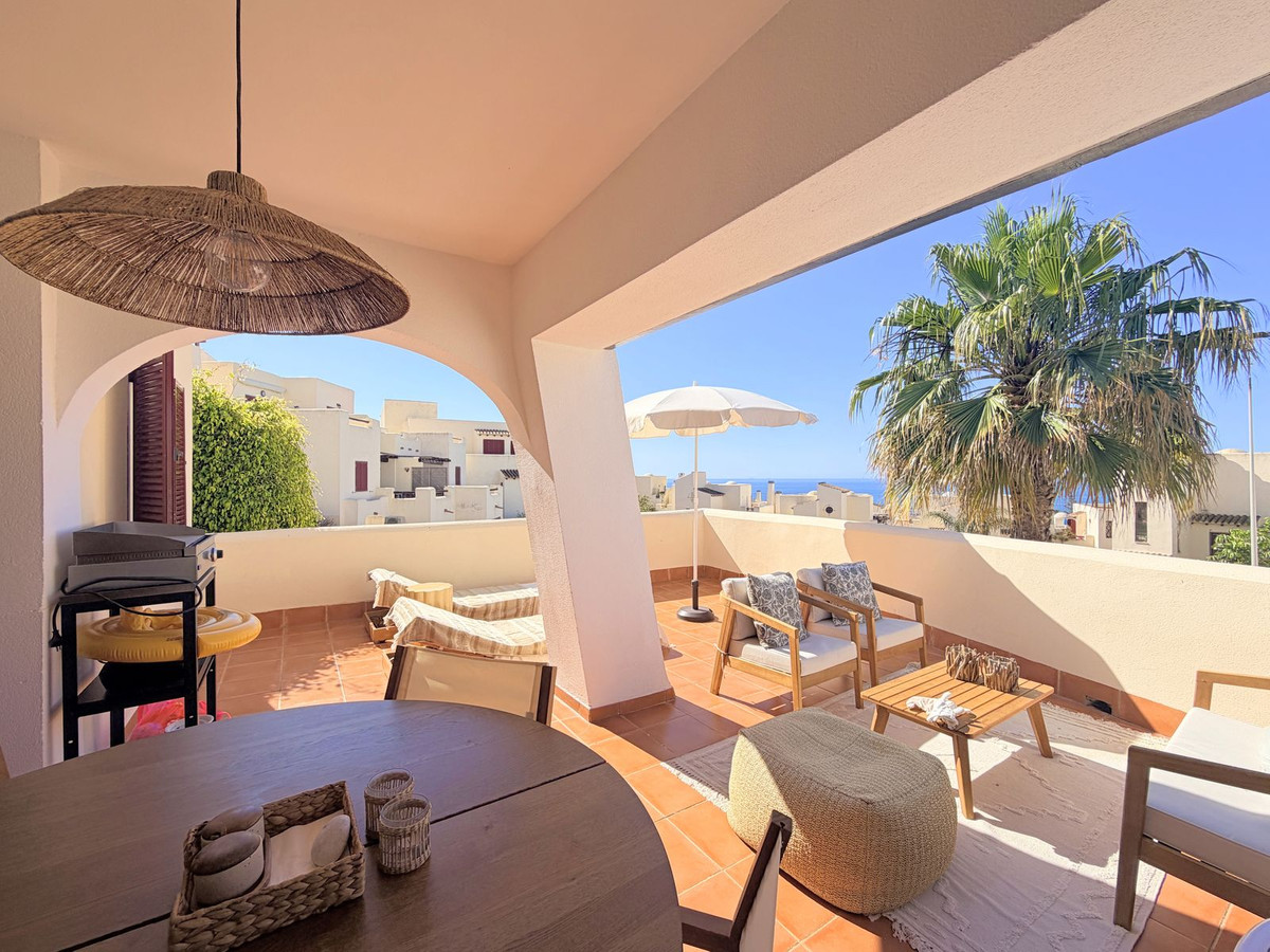 Appartement te koop in Casares Playa | 2 slaapkamers H5390548