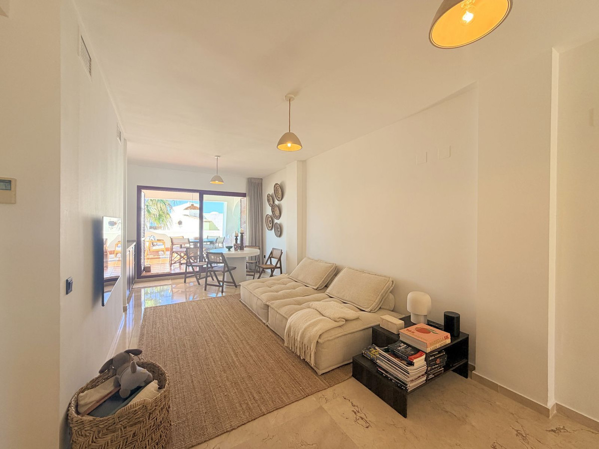 Appartement te koop in Casares Playa | 2 slaapkamers H5390548