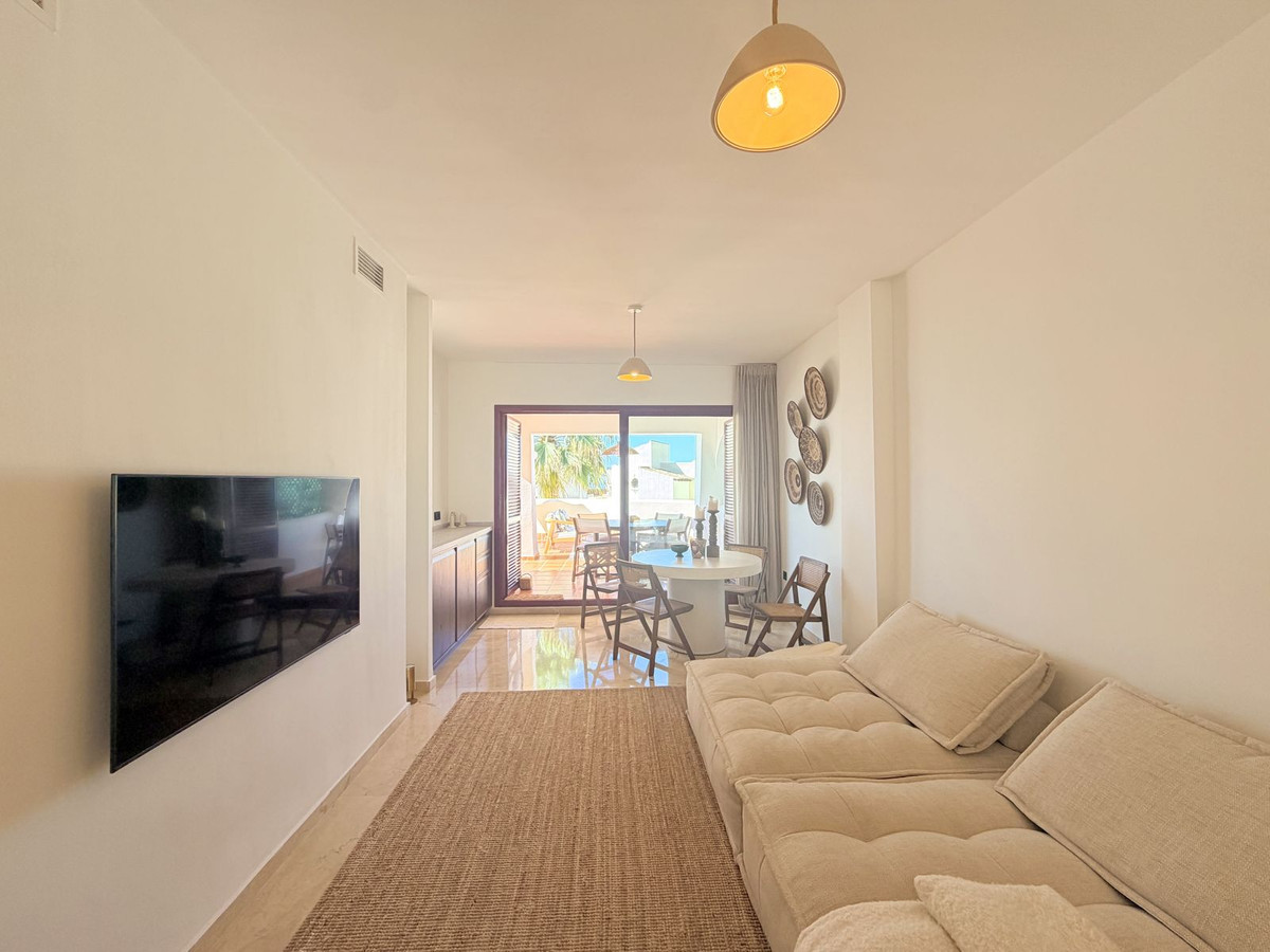 Appartement te koop in Casares Playa | 2 slaapkamers H5390548