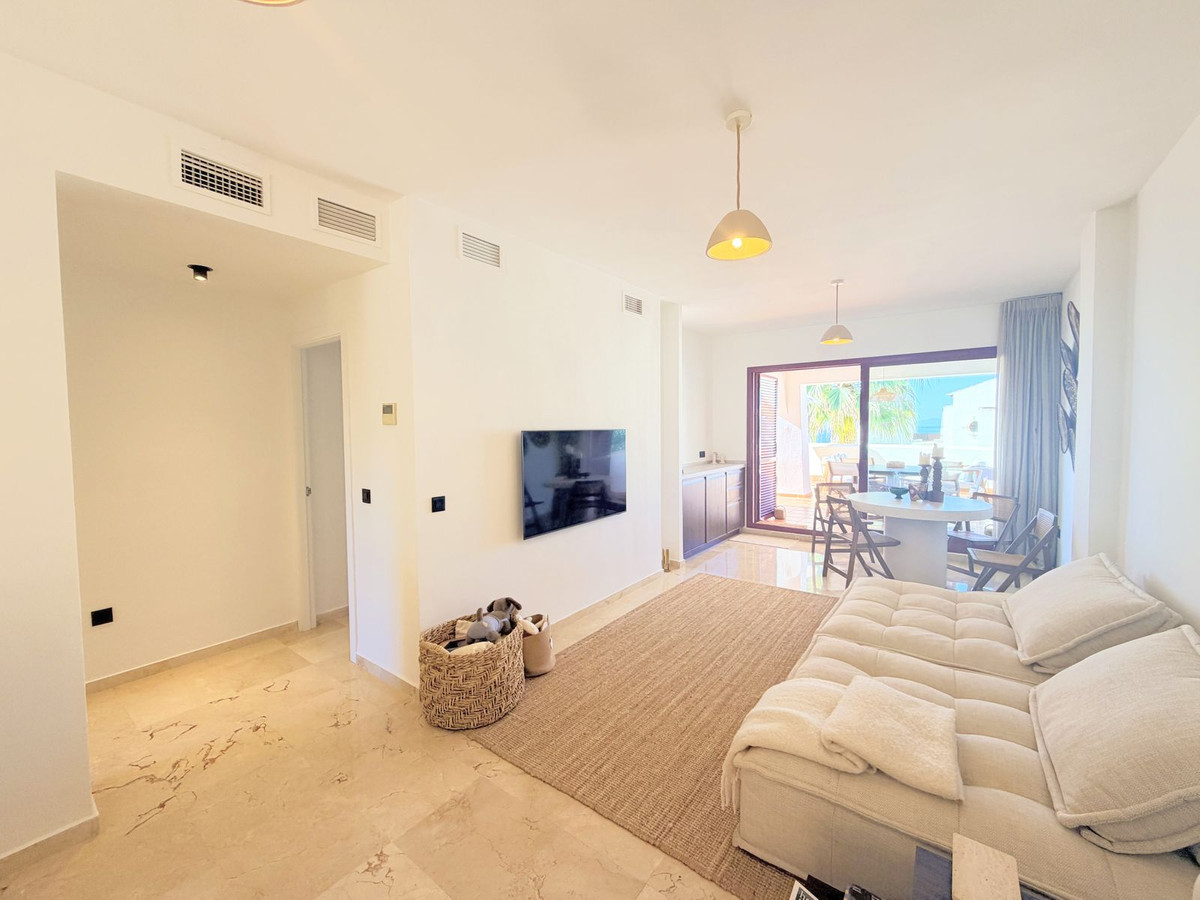 Appartement te koop in Casares Playa | 2 slaapkamers H5390548