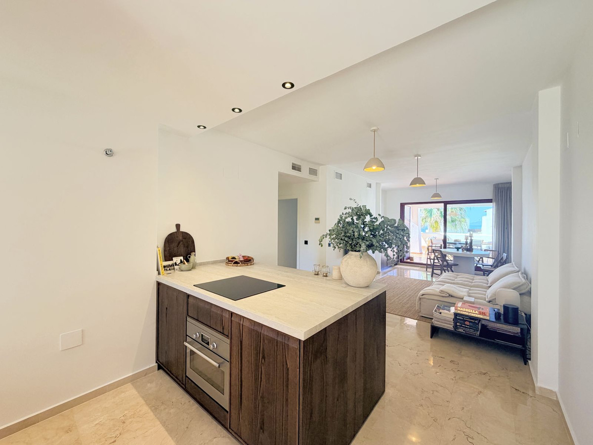 Appartement te koop in Casares Playa | 2 slaapkamers H5390548