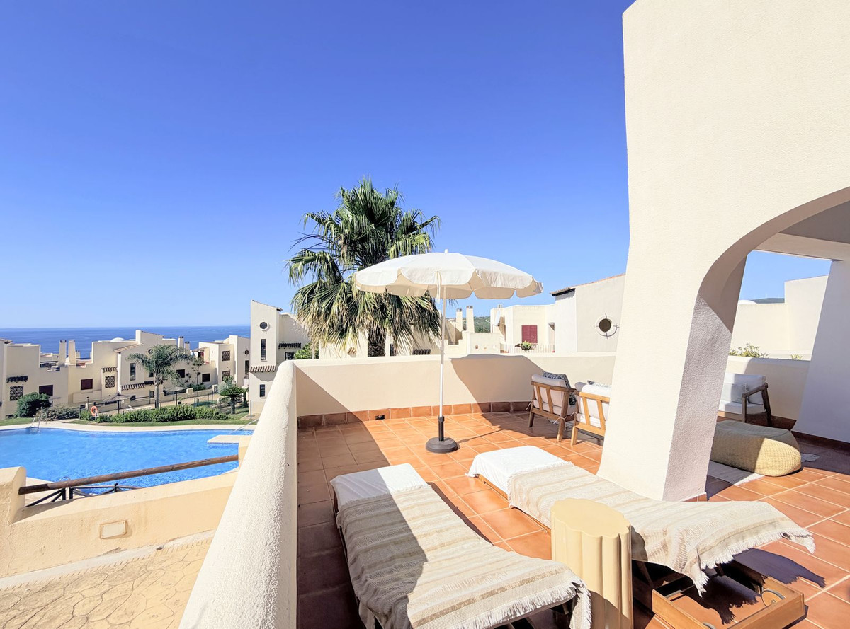 Appartement te koop in Casares Playa | 2 slaapkamers H5390548